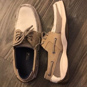 Sperry Top Siders Men’s Shoe